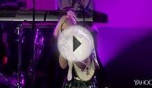 No Doubt Rock In Rio festival Las Vegas May 8, 2015 webcast