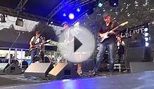 Noble Jacks at Local & Live Music Festival 2015
