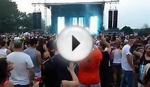 Ottawa Escapade Music Festival 2013