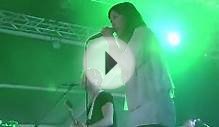 Punching In A Dream Fuji Rock Festival 2011 现场版