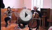 Rock song / Abkhazian folk song / Conductor - Vyacheslav Aiba