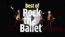 Rock the Ballet - Trailer Best of Tour 2015 - Semmel