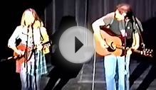 Seacoast Music Awards 1995-Best Folk Group or Duo