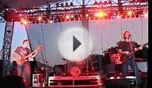 Semisonic - FNT - Live at River Rocks Music Festival