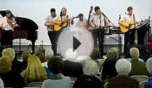 Solid Rock Bluegrass Band - I Believe
