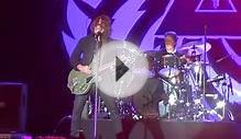 Soundgarden - My Wave (Live) @ Nova Rock festival 2014
