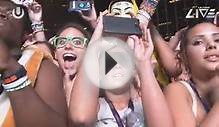 Swedish House Mafia Live Ultra Music Festival 2013