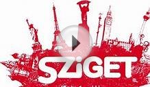 SziGET Live Stream: Largest Music Festival In The World