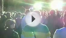 Tiesto live @MidWest Music Festival - over the Rain 2013