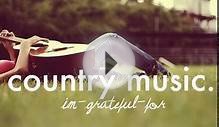 Top Country Songs Playlist 2015 - Best of Soul Folk