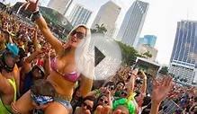 ULTRA MUSIC FESTIVAL 2014