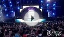 Ultra Music Festival Miami 2014
