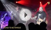 "United to be famous" feat. LeeLiih - IceRock Festival 2012