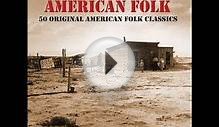 Various Artists - The Very Best Of American Folk