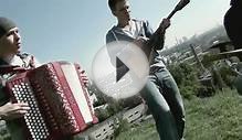 Vesnyanka - Ukrainian Indie Folk band - Bryats Band
