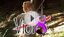 Viol8 French Folk Song Violin