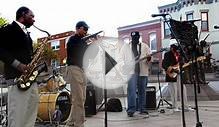 Washington DC Funk Parade 2015 (U Street Music Festival)