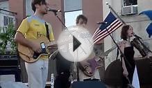 Waving Flags by British Sea Power @ Norman Music Festival