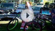 White Rock Sea Festival Aug 3, 2014 Part 1