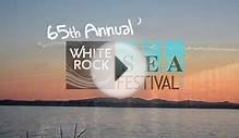 White Rock Tourism presents: Sea Festival Parade 2014
