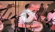 WINELAND BANJO BAND plays Robert E. Lee