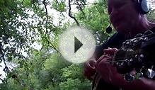 Xenophobe Alternative Country Folk Rock Music Video