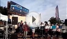 Eagle Rock Music Festival 2012