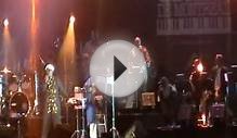 Rock Steady Roots of Reggae at Montreal Jazz Festival 2009