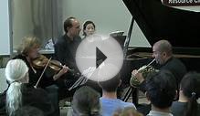 Wisconsin Science Festival 2012-SoundWaves: Music to Our